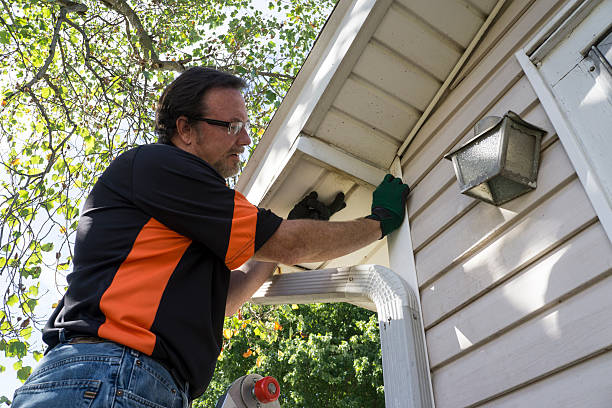 Property Management Cleanouts in Weston, WV